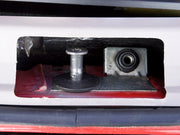 1987-1991 Mustang GT LX Rear Hatch Hatchback Striker Plate Bolt