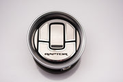 2010-2014 Ford Raptor A/C Deluxe Vent Trim Covers w/ Etched "Raptor" Lettering