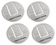 2010-2014 Ford Raptor A/C Deluxe Vent Trim Covers w/ Etched "Raptor" Lettering