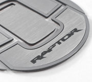 2010-2014 Ford Raptor A/C Deluxe Vent Trim Covers w/ Etched "Raptor" Lettering