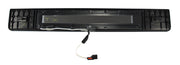 2015-2023 Mustang Illuminated Lighted Door Sill Step Plates - Driver & Passenger