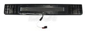 2015-2023 Mustang 50th Anniversary Illuminated Lighted Door Sill Step Plates