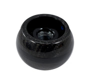 2015-2023 Mustang OEM Ford Carbon Fiber 6 Speed Shift Shifter Ball Knob Black