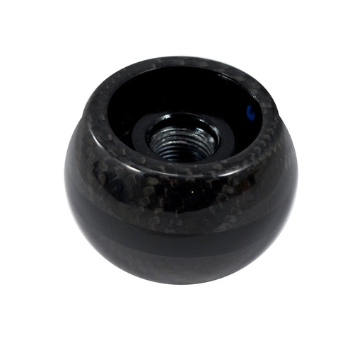 2015-2023 Mustang OEM Ford Carbon Fiber 6 Speed Shift Shifter Ball Knob Black