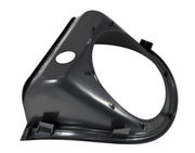 2001-2004 Mustang or Cobra Charcoal Shifter Trim Bezel & Shift Boot