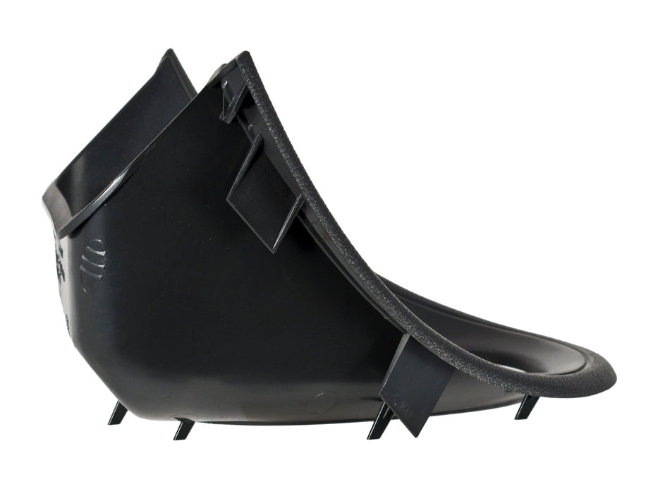 1994-1998 Ford Mustang & Cobra Black Center Console Shifter Shift Trim ...