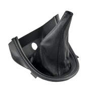2001-2004 Mustang or Cobra Charcoal Shifter Trim Bezel & Shift Boot