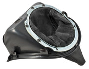 2001-2004 Mustang or Cobra Charcoal Shifter Trim Bezel & Shift Boot