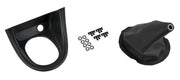 2001-2004 Mustang or Cobra Charcoal Shifter Trim Bezel & Shift Boot