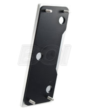 2015-2023 Ford Mustang Shelby GT350 Billet Aluminum Complete Dead Foot Pedal