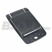 1987-1993 Ford Mustang Center Console Armrest Arm Rest Bottom Trim Panel Base