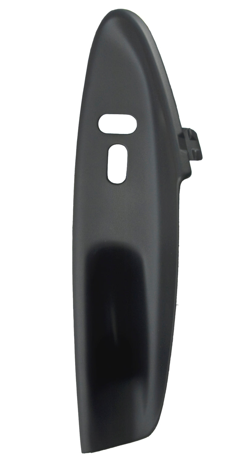  1999-2004 Mustang Convertible Door Window Switch Panel Housing Black LH RH Side