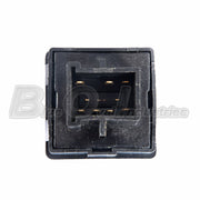1987-1993 Ford Mustang Center Console Power Side Mirror Switch Control  * NEW *
