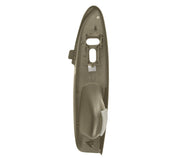 1999-2004 Mustang Passenger Side Door Window Switch Panel Housing Dark Parchment