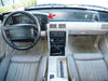 1987-1993 Ford Mustang GT LX Gauge Cluster Hazard Rocker Switch  *Brand New
