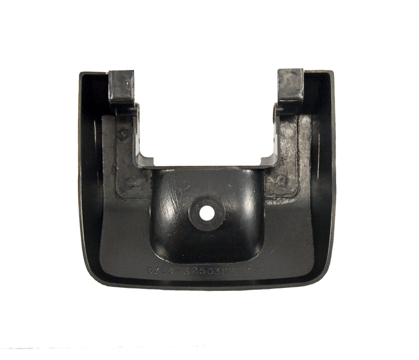 1979-1993 Ford Mustang Sunroof Interior Latch Cover (1) - Textured Black