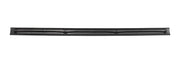 1979-1986 Mustang Bottom Door Jam Sill Step Plates in Charcoal Grey Pair LH & RH