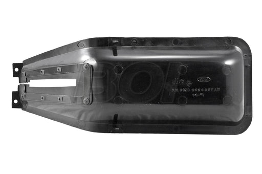 1979-1986 Ford Mustang Center Console Panel w/ Parking Brake Lever Seal