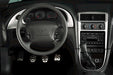 1994-2004 Mustang Bullitt OEM M-2301-B Aluminum Clutch or Brake Pedal Pad Cover
