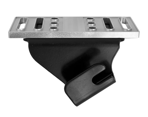 2005-2014 Ford Mustang Billet Complete Dead Foot Pedal & Bracket