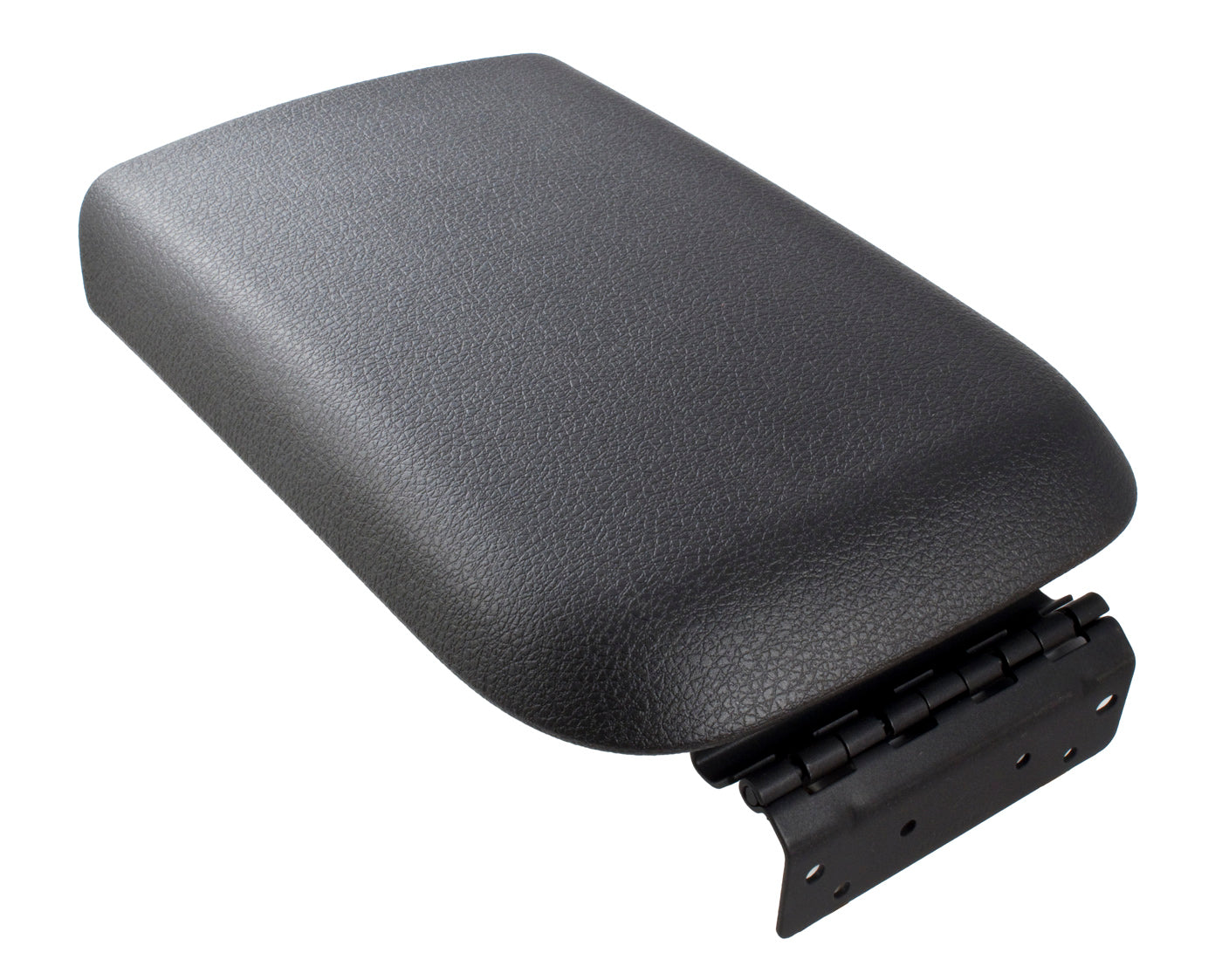 2005-2009 Mustang Genuine Ford OEM Center Console Cover Armrest Pad Lid Black 