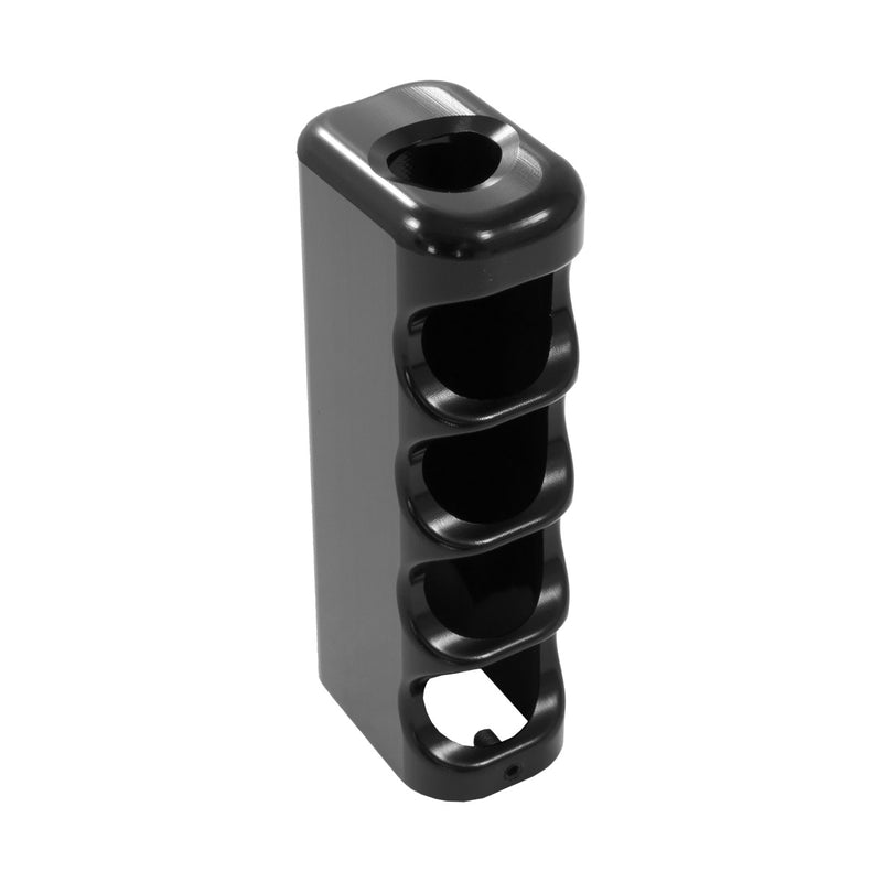 2016-2019 Mustang Shelby GT350 Black Parking Emergency E-Brake Handle Cover