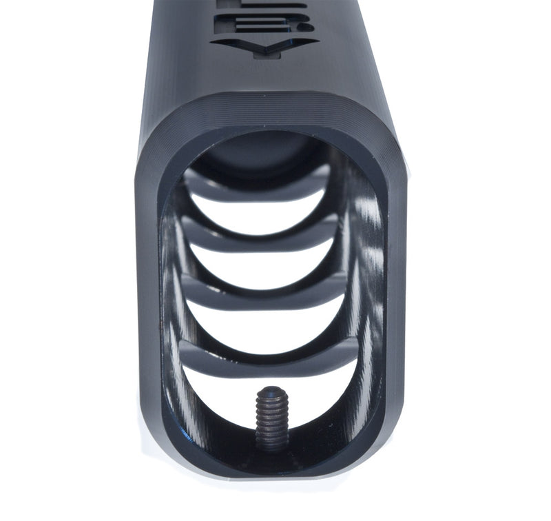 2016-2019 Mustang Shelby GT350 Black Parking Emergency E-Brake Handle Cover