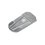 1979-1993 Mustang or Cobra Rearview Mirror & Mounting Bracket