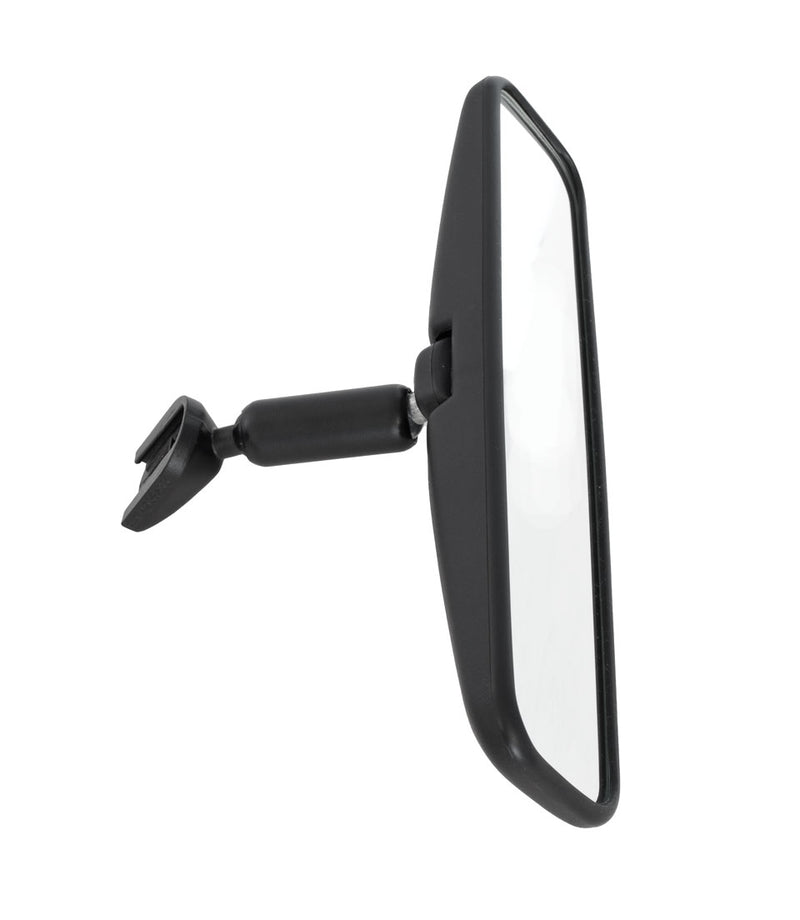 1979-1993 Mustang or Cobra Rearview Mirror & Mounting Bracket