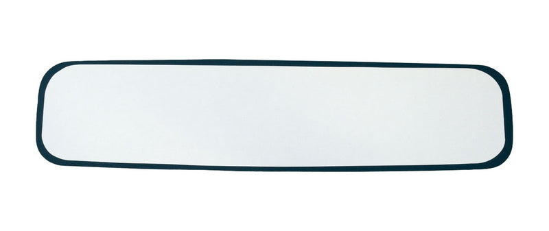 1988-1993 Ford Mustang Convertible Inside Rear View Mirror Glass