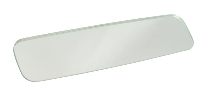 1988-1993 Ford Mustang Convertible Inside Rear View Mirror Glass