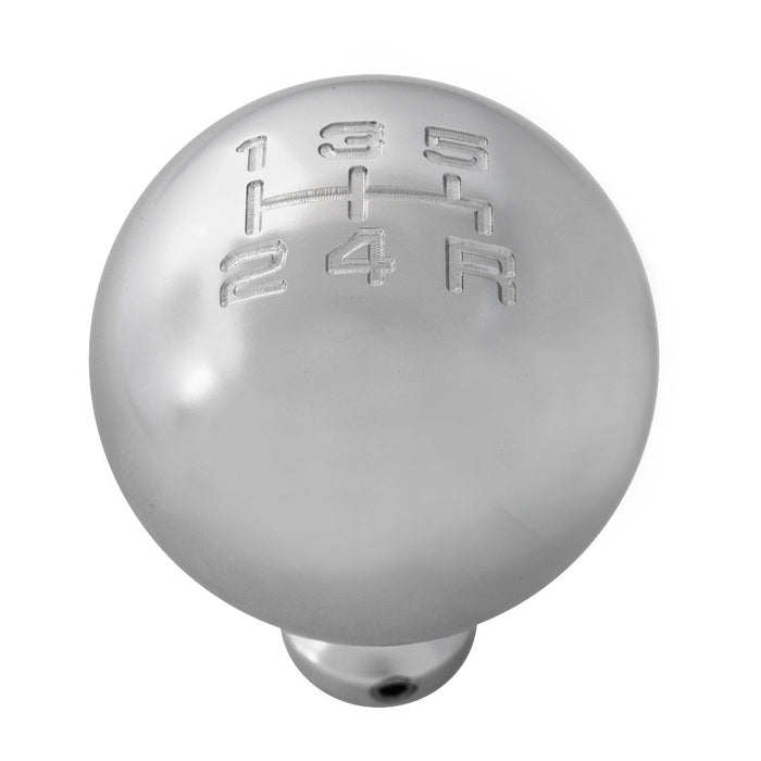 1979-2004 Mustang Bullitt 5 Speed Manual Billet Aluminum Shift Shifter Knob Ball