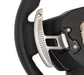 2015-2018 Ford F150 Raptor OEM M-3600-F15RRD Leather Steering Wheel w/ Controls