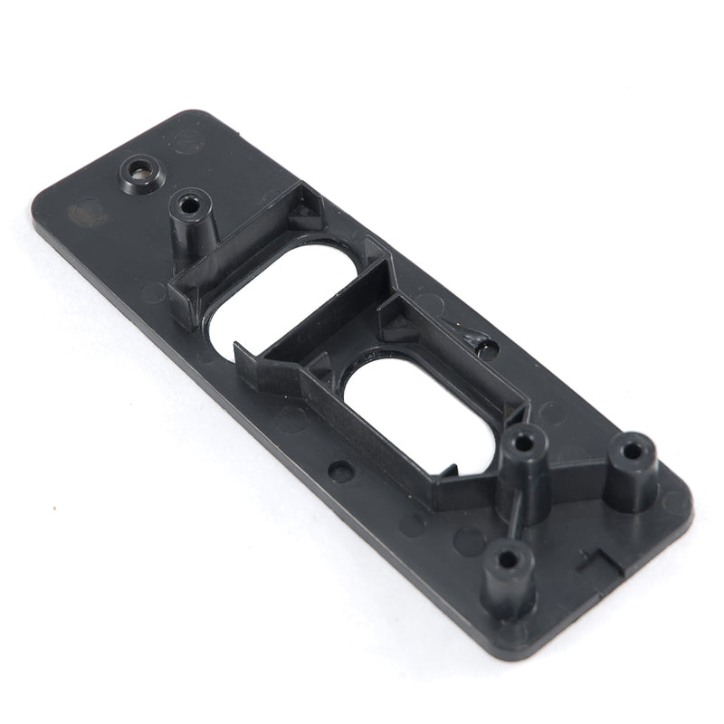 1987-1993 Mustang RH Passenger's Side Door Switch Bezel