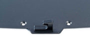 1998-2000 Ford Mustang Center Armrest Console Interior Trim Panel w/ Latch