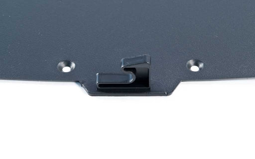 1998-2000 Ford Mustang Center Armrest Console Interior Trim Panel w/ Latch