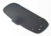 2001-2004 Ford Mustang Center Console Arm Rest Cover Pad Graphite Gray w/ Panel
