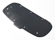 2001-2004 Ford Mustang Center Console Arm Rest Cover Pad Charcoal Black w/ Panel