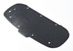 2001-2004 Ford Mustang Center Console Arm Rest Cover Pad Graphite Gray w/ Panel