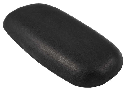 1994-1998 Ford Mustang & Cobra Center Console Arm Rest Armrest Cover Pad Black