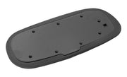 2001-2004 Ford Mustang Center Console Arm Rest Cover Pad Charcoal Black w/ Panel
