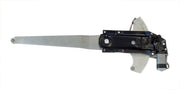 1981-1986 Ford Mustang Driver Side LH Front Power Window Regulator w/ Motor