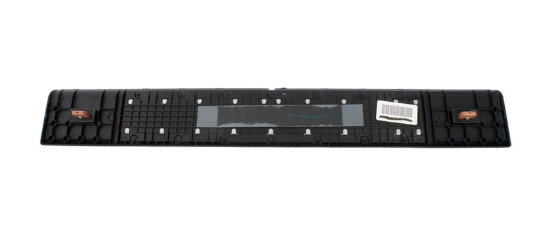 2019 Mustang Bullitt Genuine Ford OEM Lower Door Sill Step Plates Pair