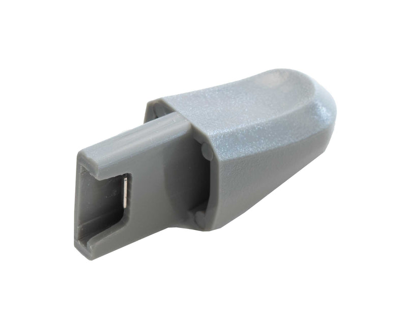 2005-2014 Ford Mustang Seat Release Lever Tilt Knob Latch Handle Gray