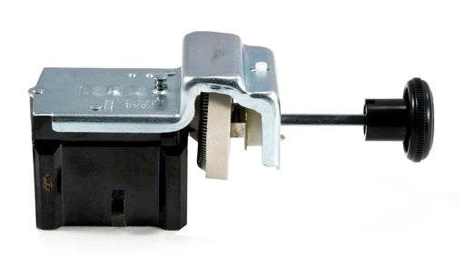 1980-1986 Ford Mustang Without Fog Lights Headlight Head Light Lamp Switch Knob