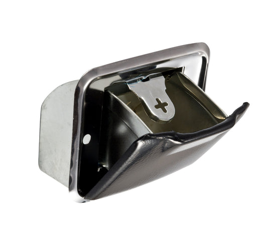 Auto Parts & Accessories Mustang Ash Tray Receptacle in Dash 1964 1965 1966 Scot Auto Parts & Accessories Mustang Ash Tray Receptacle in Dash 1964 1965 1966 Scot