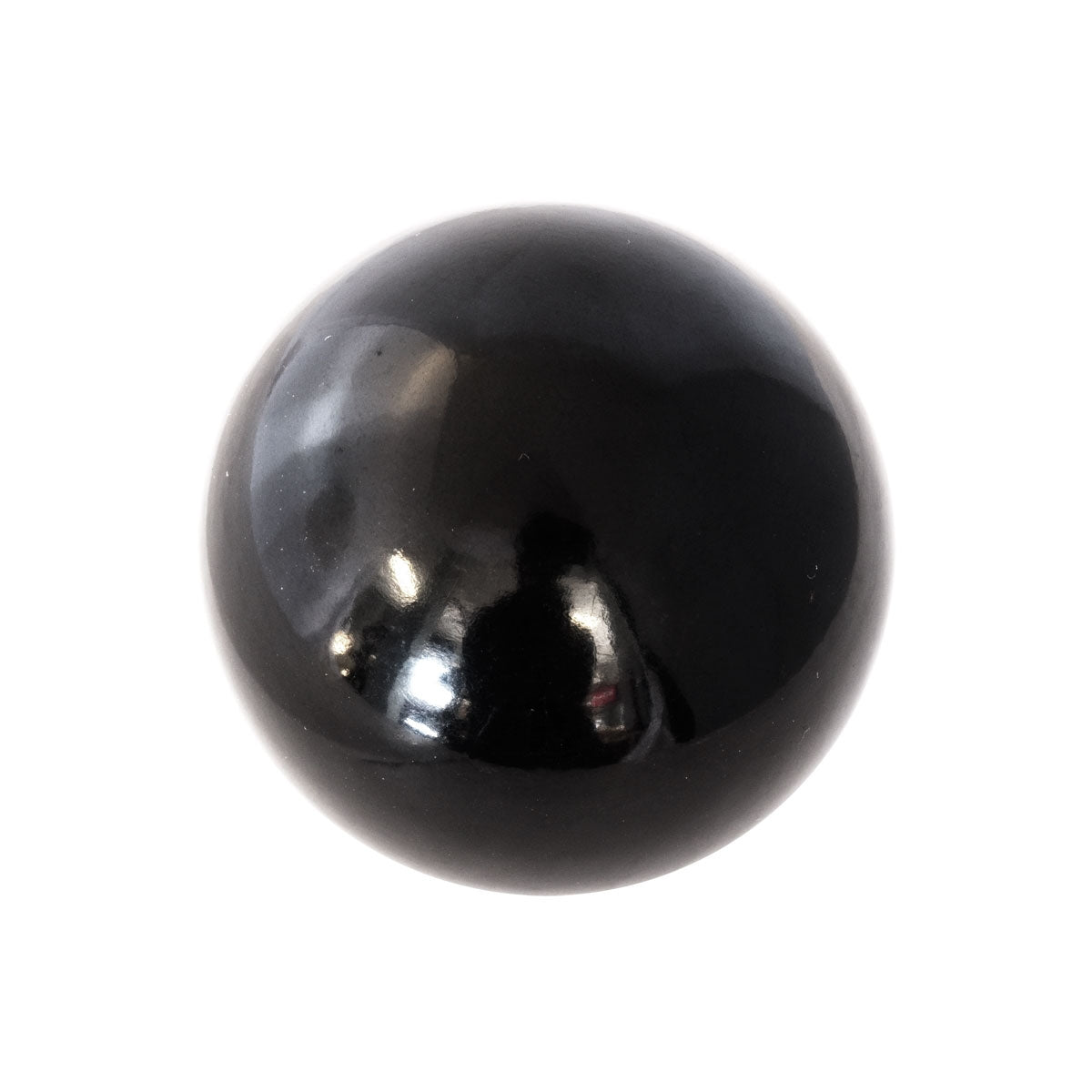 1979-2004 Mustang 5 Speed Manual Black Shift Shifter Knob Ball