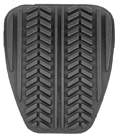 1994-2004 Mustang or Cobra 5-Speed Manual Clutch OR Brake Pedal Rubber Pad
