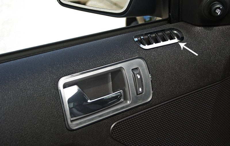 2010-2014 Mustang Shifters & Shift Knobs 2010-2014 Mustang Shifters & Shift Knobs