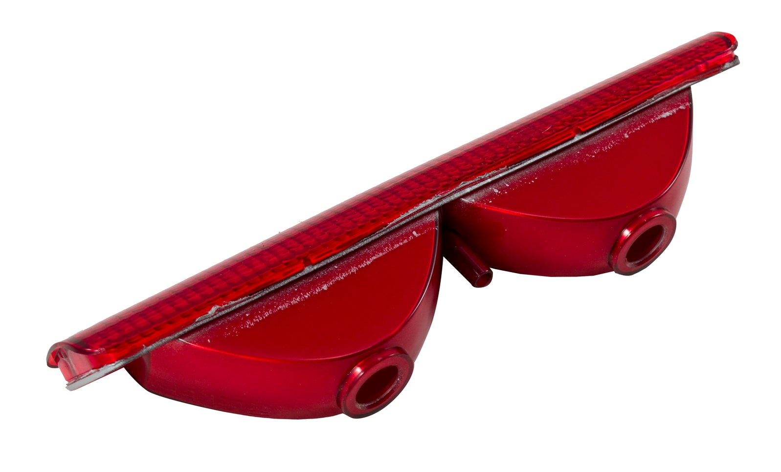 Mustang GT Tail Light Lens Kit | (87-93) Fox Body